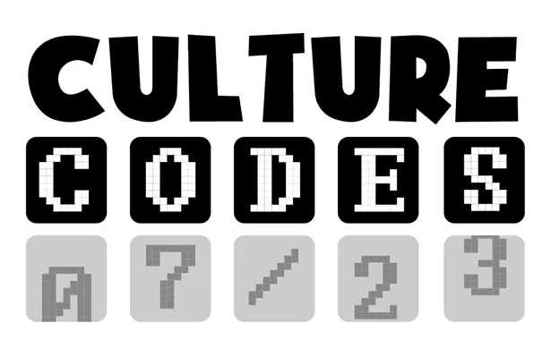 Logo culture codes