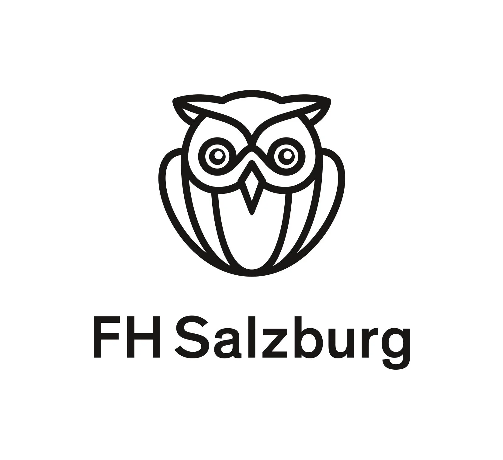 Logo FH Salzburg