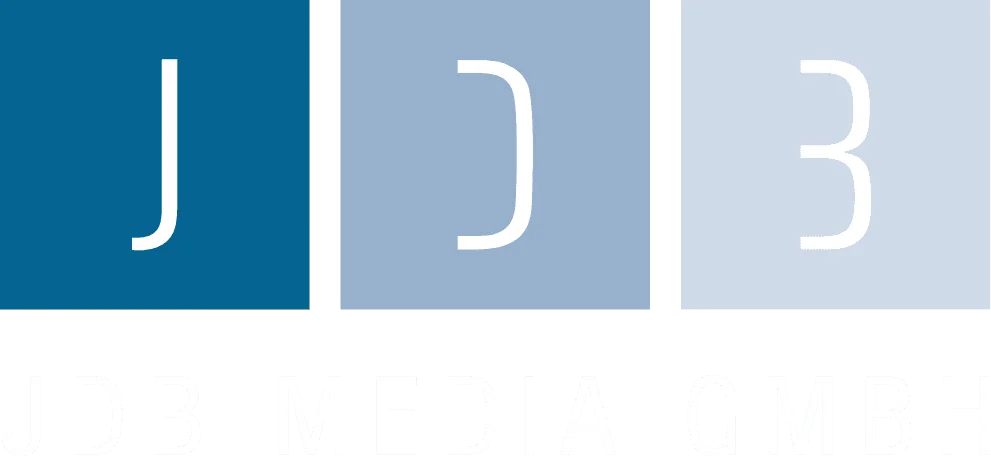 Logo JDB Media GmbH Logo