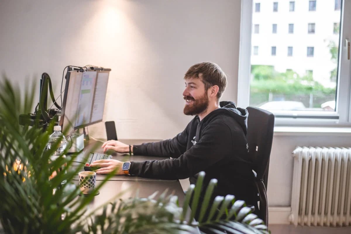 Salesmanager:in – Digital Publishing (m/w/d)