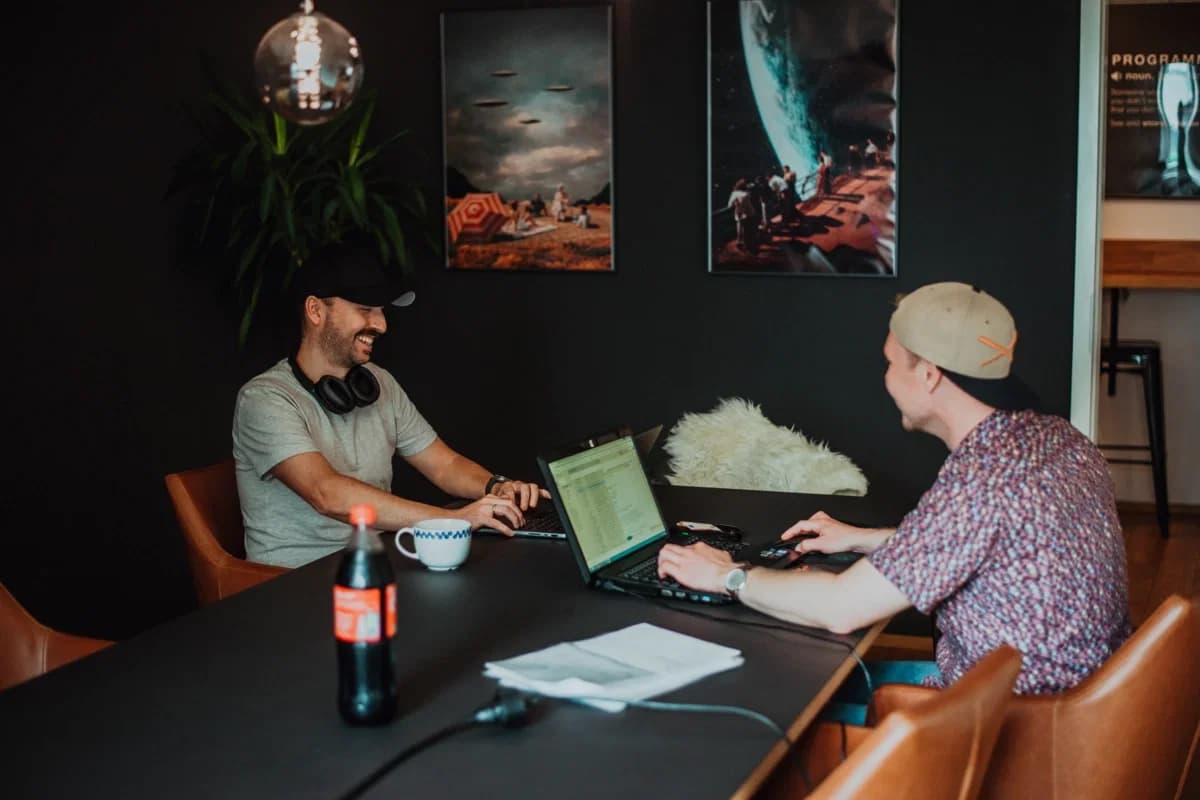 Projektmanager:in – Digital Publishing (m/w/d)