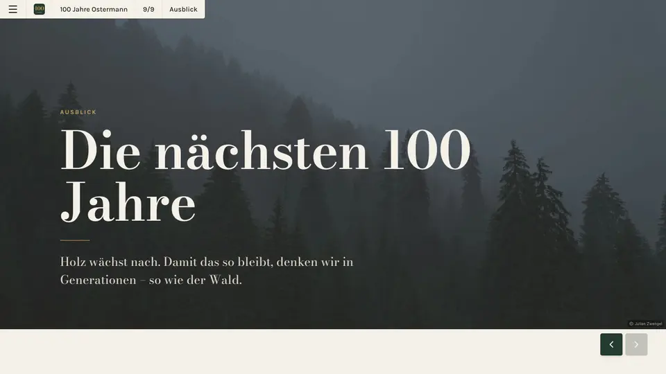 100 Jahre Ostermann, Seite 6
