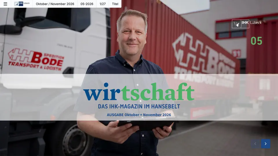 Kammermagazin