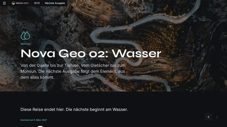 Eine Reise um die Welt, Seite 6