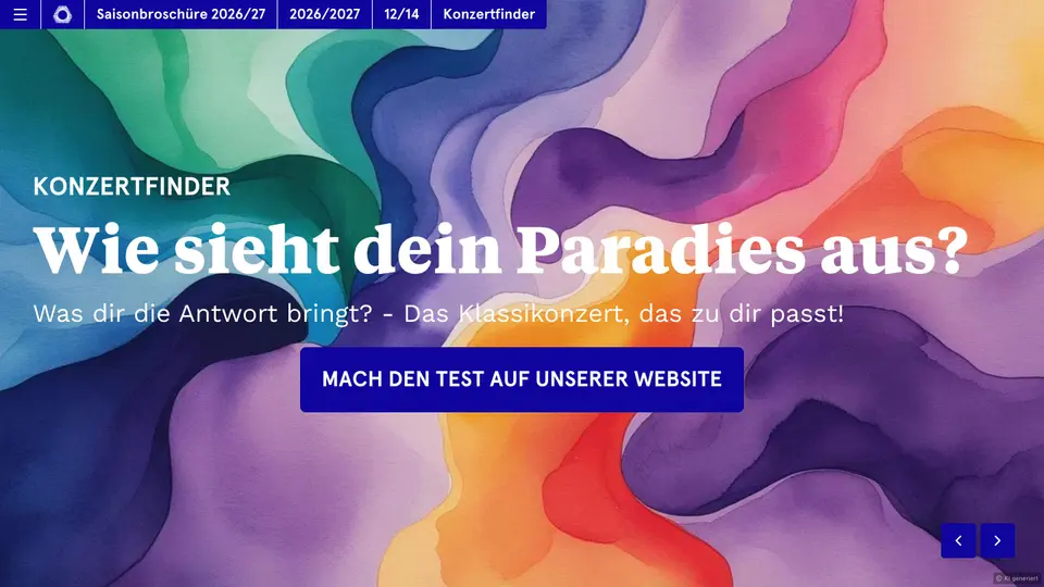 Paradiese, Saison 26/27, page 6
